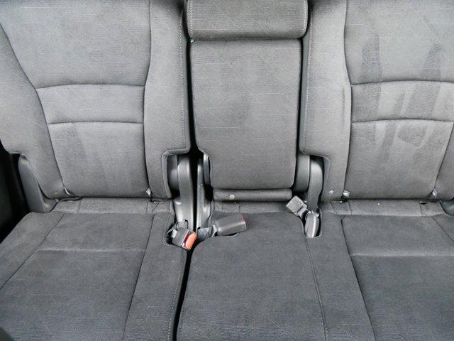 used 2022 Honda Pilot car, priced at $31,495