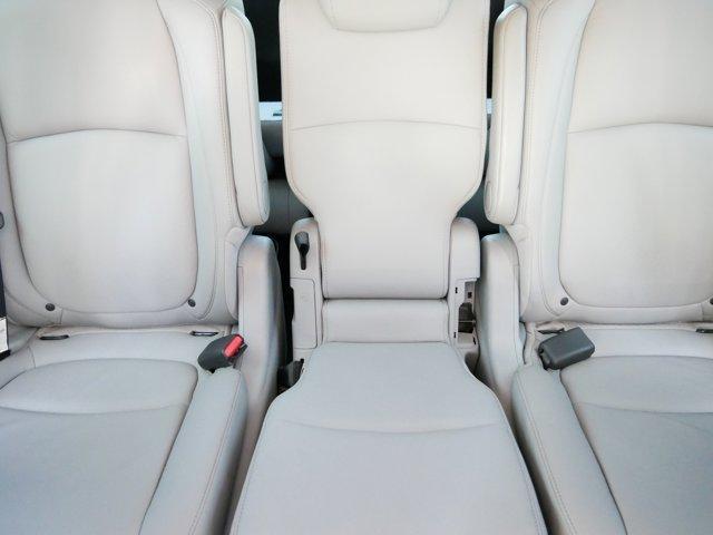 used 2018 Honda Odyssey car, priced at $24,495