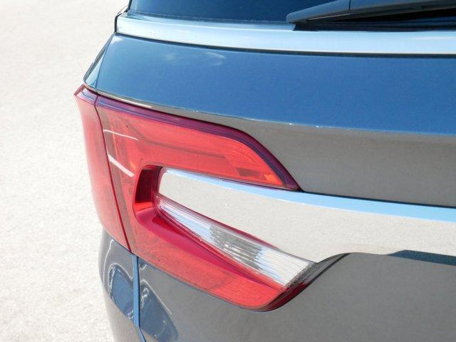 used 2018 Honda Odyssey car, priced at $24,495