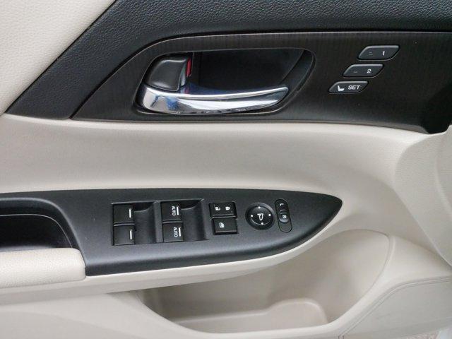 used 2015 Honda Accord car, priced at $19,995