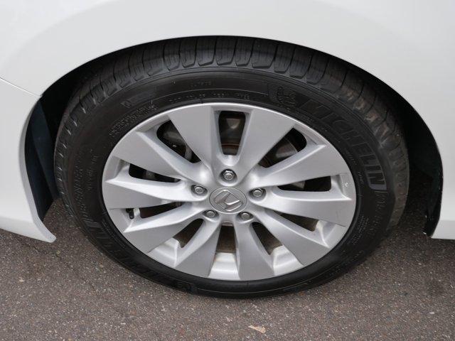 used 2015 Honda Accord car, priced at $19,995