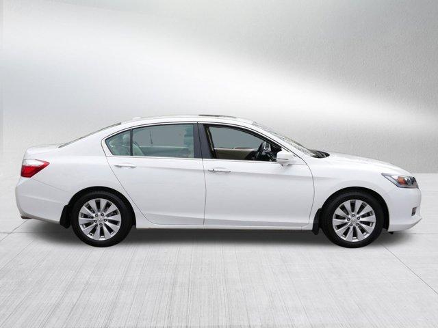 used 2015 Honda Accord car, priced at $19,995