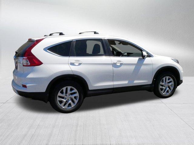 used 2016 Honda CR-V car, priced at $19,495