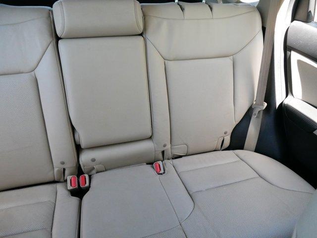 used 2016 Honda CR-V car, priced at $19,495