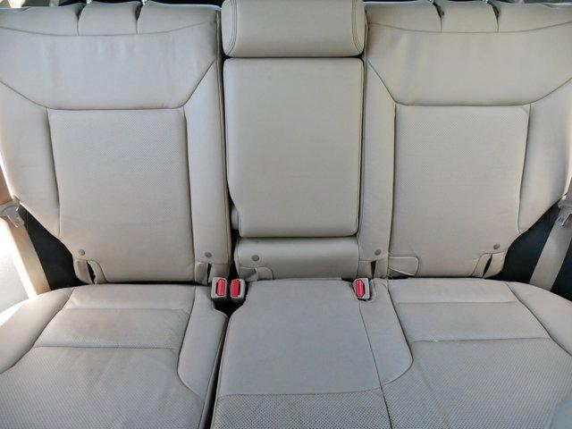 used 2016 Honda CR-V car, priced at $19,495