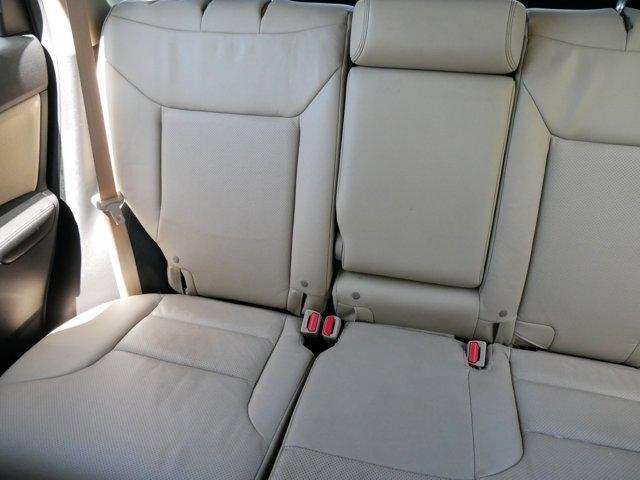 used 2016 Honda CR-V car, priced at $19,495