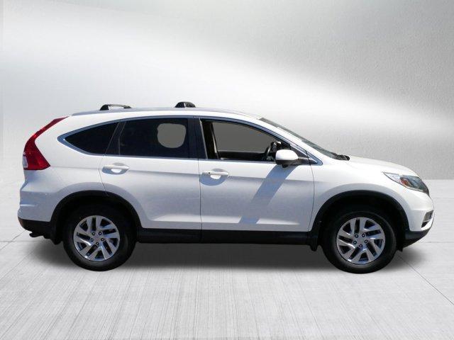 used 2016 Honda CR-V car, priced at $19,495