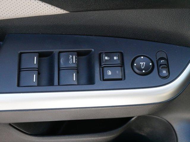 used 2016 Honda CR-V car, priced at $19,495