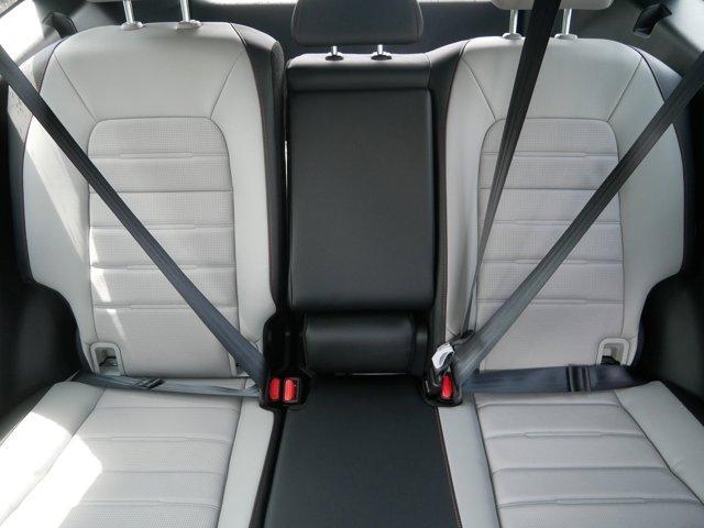 new 2026 Honda CR-V Hybrid car, priced at $41,377