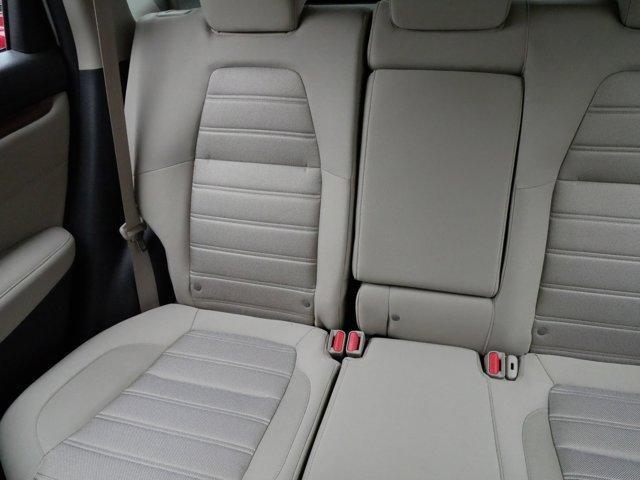 used 2022 Honda CR-V car, priced at $29,495