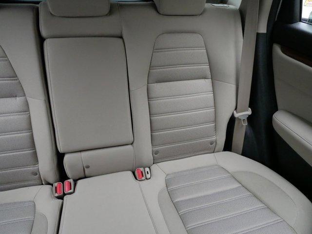 used 2022 Honda CR-V car, priced at $29,495