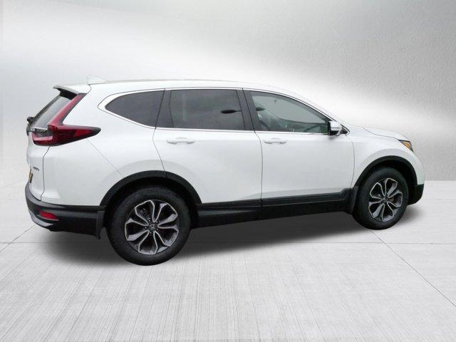 used 2022 Honda CR-V car, priced at $29,495