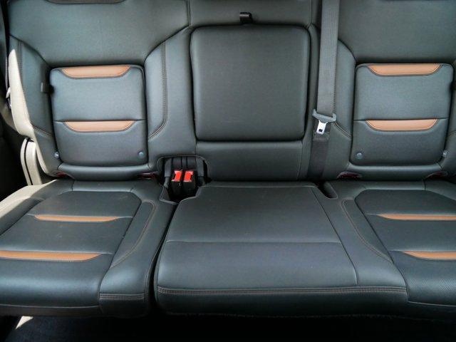 used 2020 GMC Sierra 1500 car, priced at $38,995