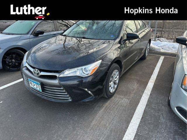 used 2017 Toyota Camry car, priced at $17,995