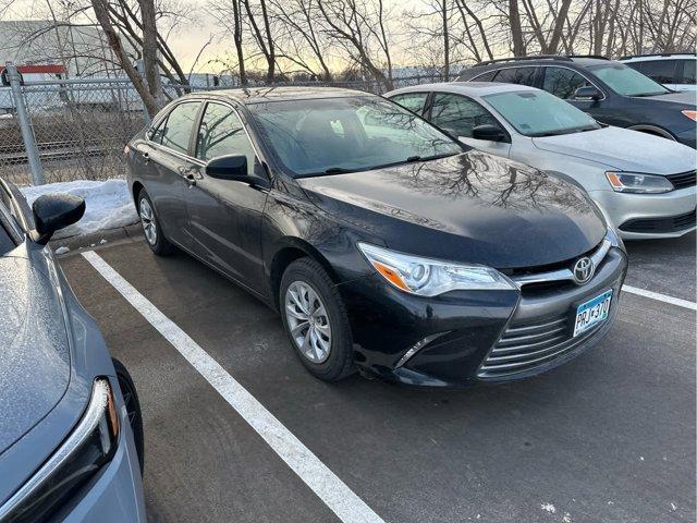 used 2017 Toyota Camry car, priced at $17,995