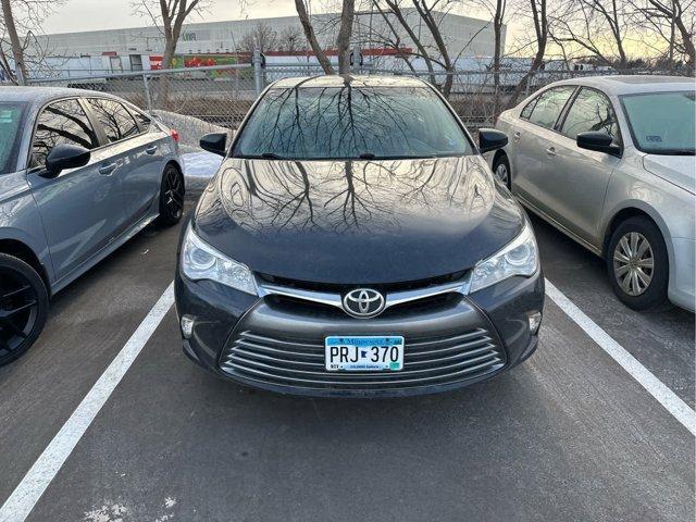 used 2017 Toyota Camry car, priced at $17,995