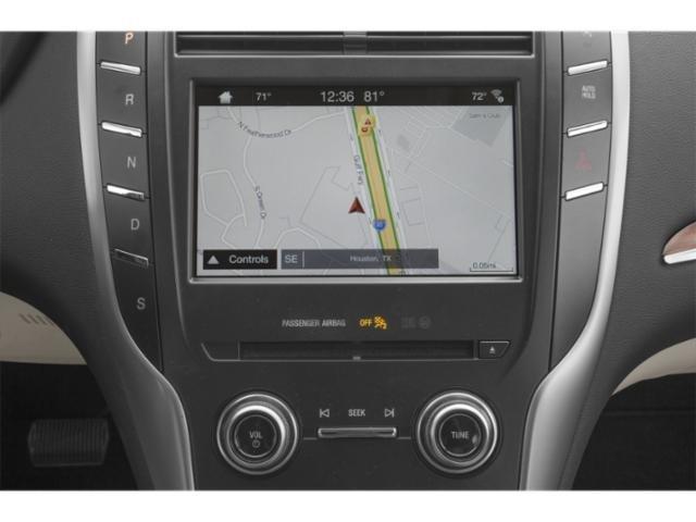 used 2018 Lincoln MKC car, priced at $14,995