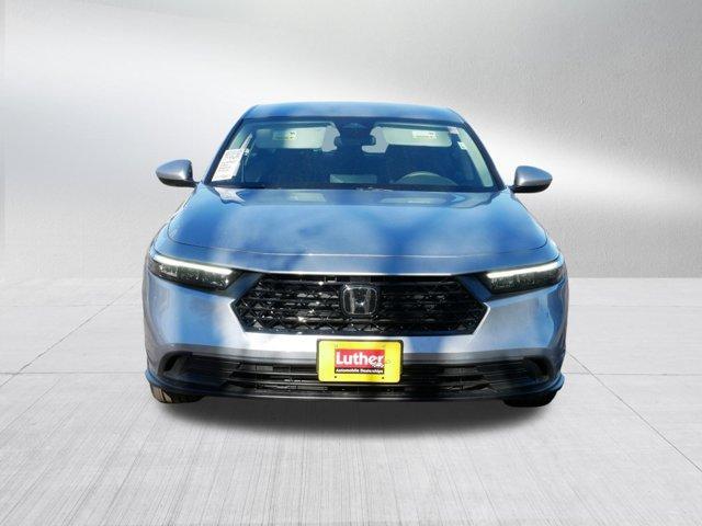 used 2025 Honda Accord car, priced at $26,445