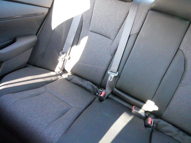 used 2025 Honda Accord car, priced at $26,445