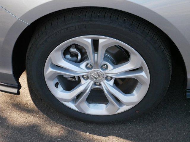 used 2025 Honda Accord car, priced at $26,445