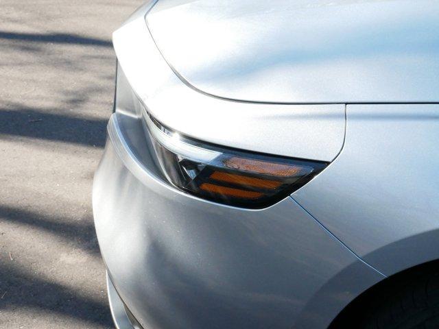 used 2025 Honda Accord car, priced at $26,445