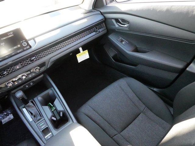 used 2025 Honda Accord car, priced at $26,445
