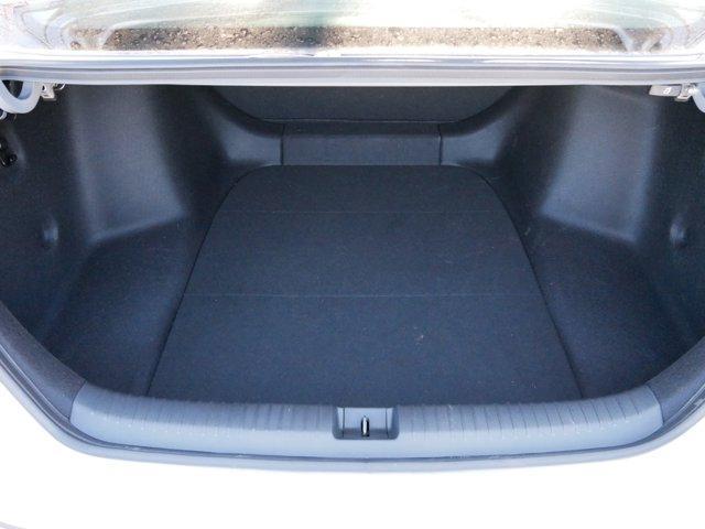 used 2025 Honda Accord car, priced at $26,445