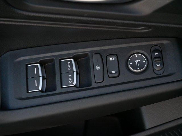 used 2025 Honda Accord car, priced at $26,445