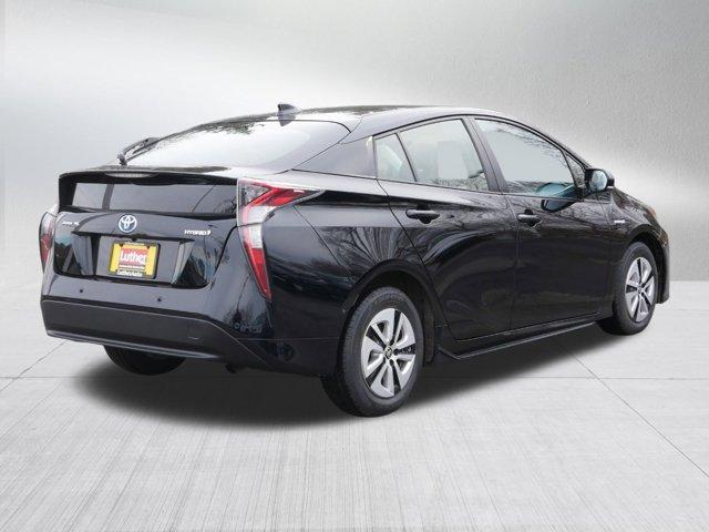 used 2017 Toyota Prius car, priced at $19,495