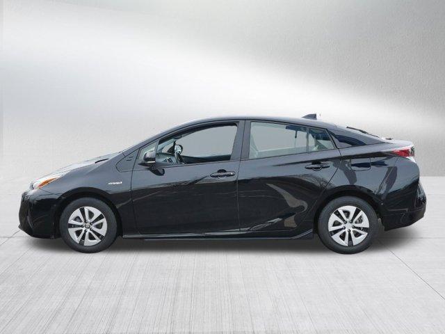 used 2017 Toyota Prius car, priced at $19,495