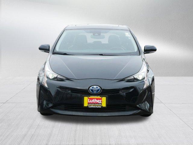 used 2017 Toyota Prius car, priced at $19,495