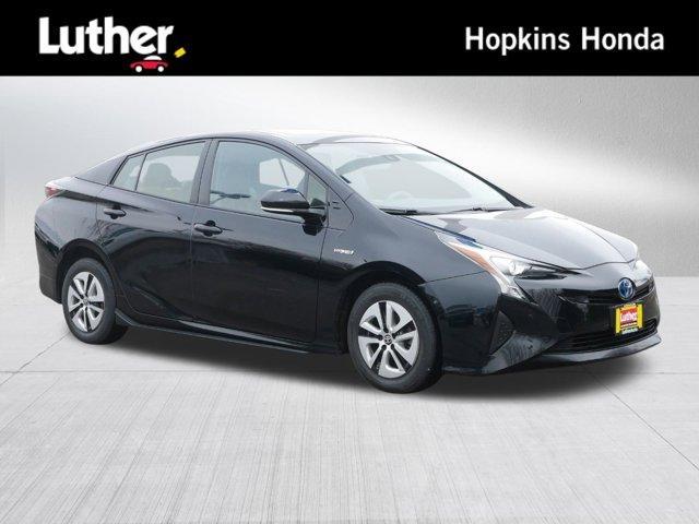 used 2017 Toyota Prius car, priced at $19,495