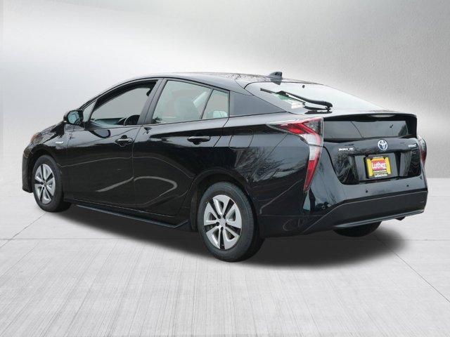 used 2017 Toyota Prius car, priced at $19,495