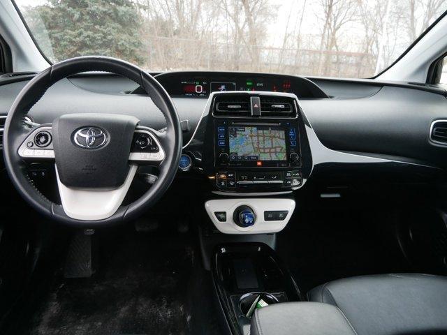 used 2017 Toyota Prius car, priced at $19,495