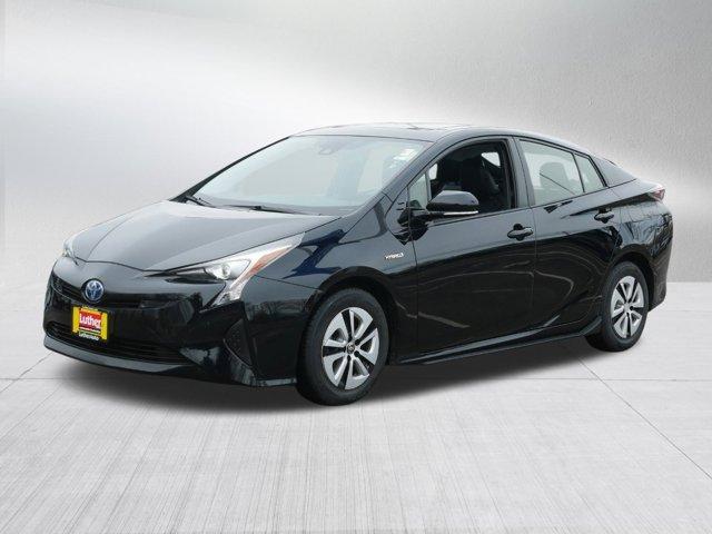 used 2017 Toyota Prius car, priced at $19,495