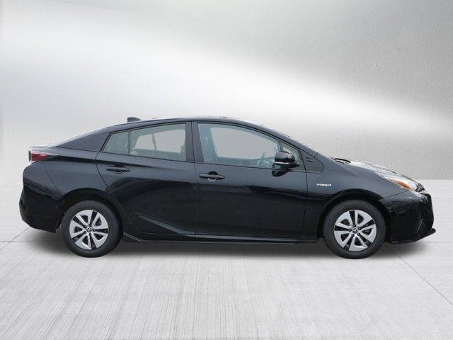 used 2017 Toyota Prius car, priced at $19,495