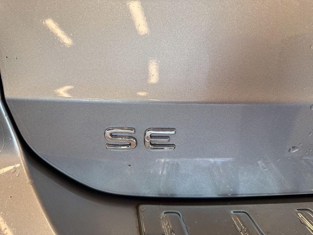 used 2024 Volkswagen Taos car, priced at $25,995