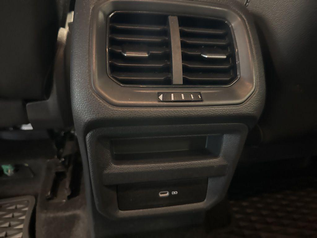 used 2024 Volkswagen Taos car, priced at $25,995