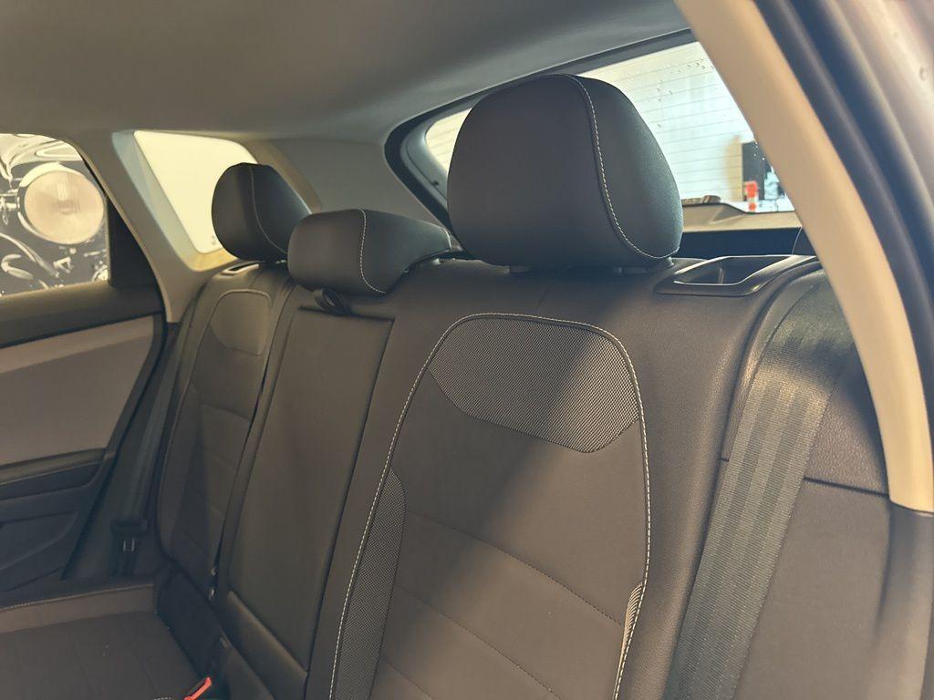 used 2024 Volkswagen Taos car, priced at $25,995