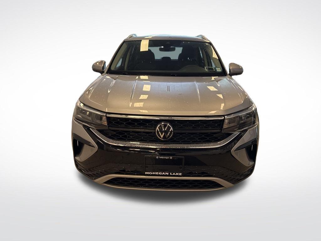 used 2024 Volkswagen Taos car, priced at $25,995