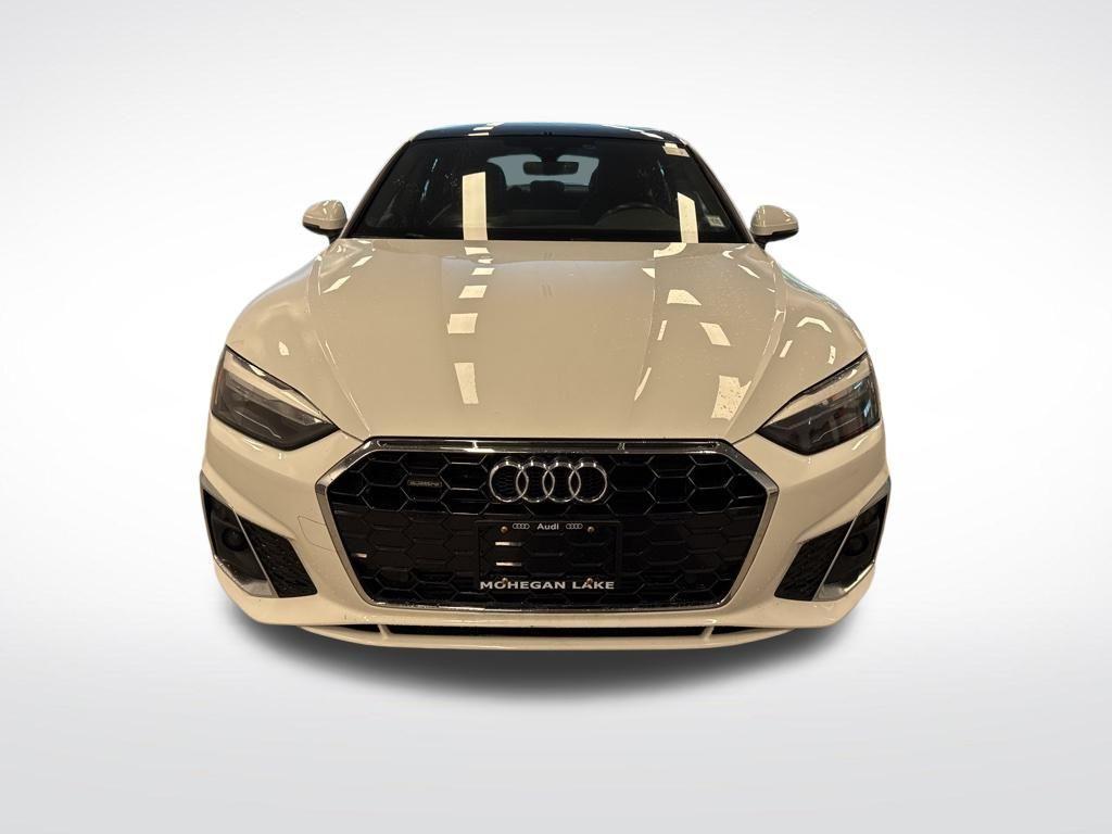 used 2021 Audi A5 Sportback car, priced at $24,495