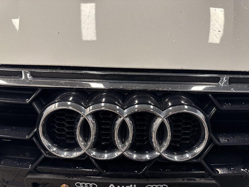 used 2021 Audi A5 Sportback car, priced at $24,495