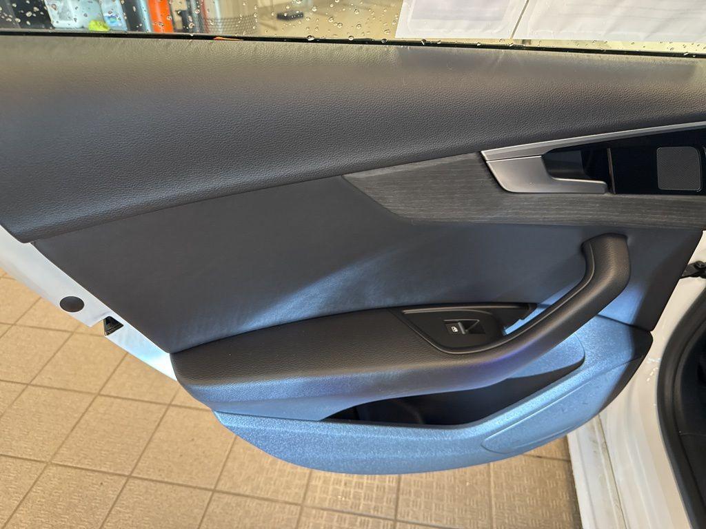 used 2021 Audi A5 Sportback car, priced at $24,495