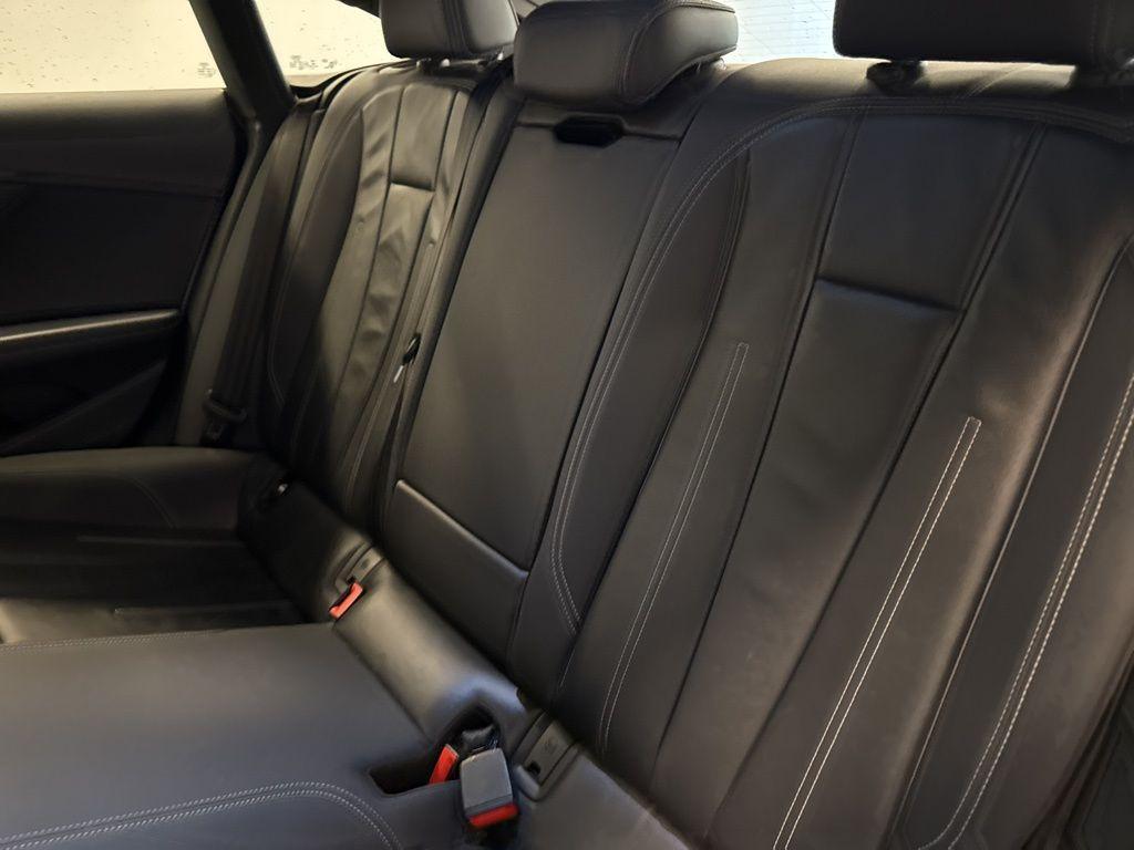 used 2021 Audi A5 Sportback car, priced at $24,495