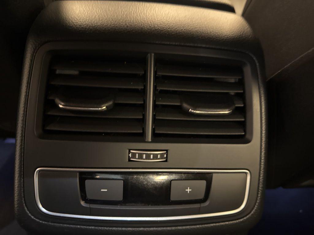 used 2021 Audi A5 Sportback car, priced at $24,495