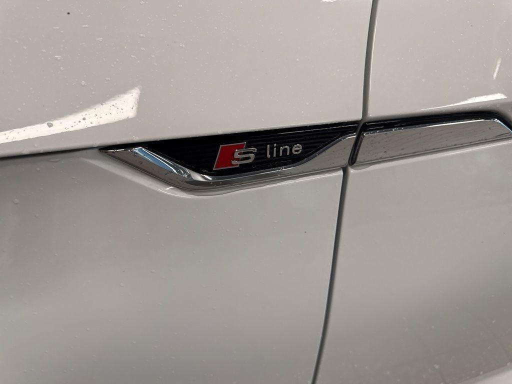 used 2021 Audi A5 Sportback car, priced at $24,495