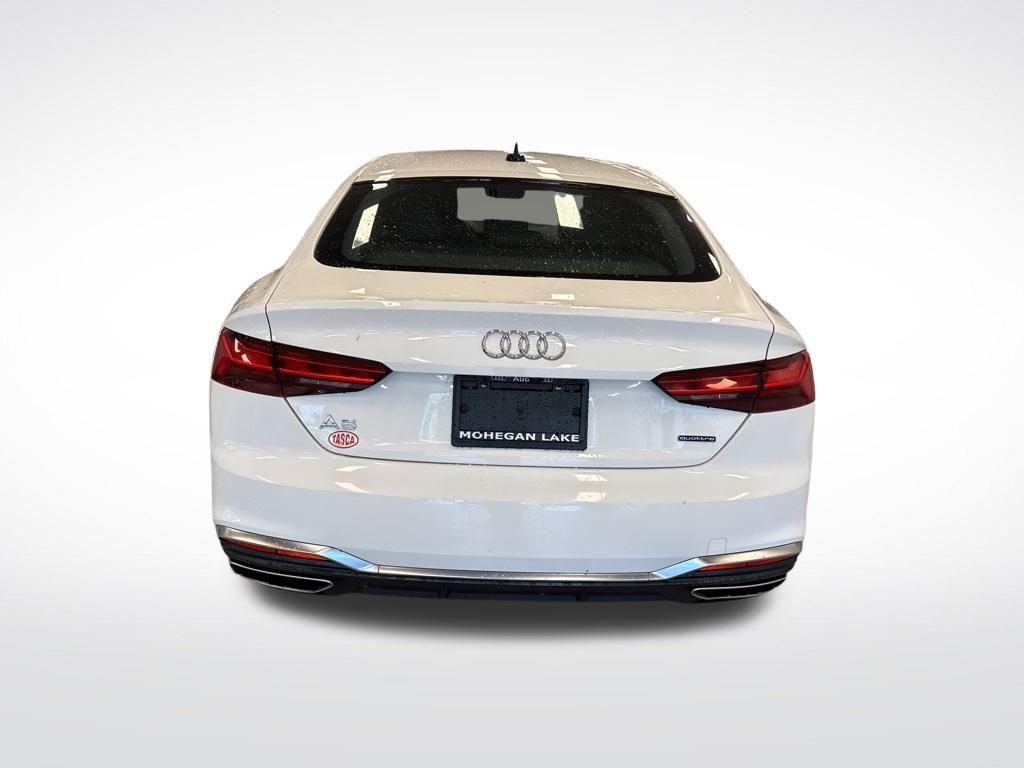 used 2021 Audi A5 Sportback car, priced at $24,495