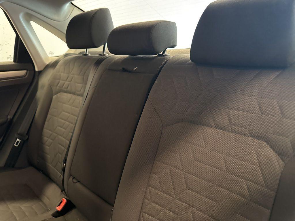 used 2021 Volkswagen Passat car, priced at $16,249