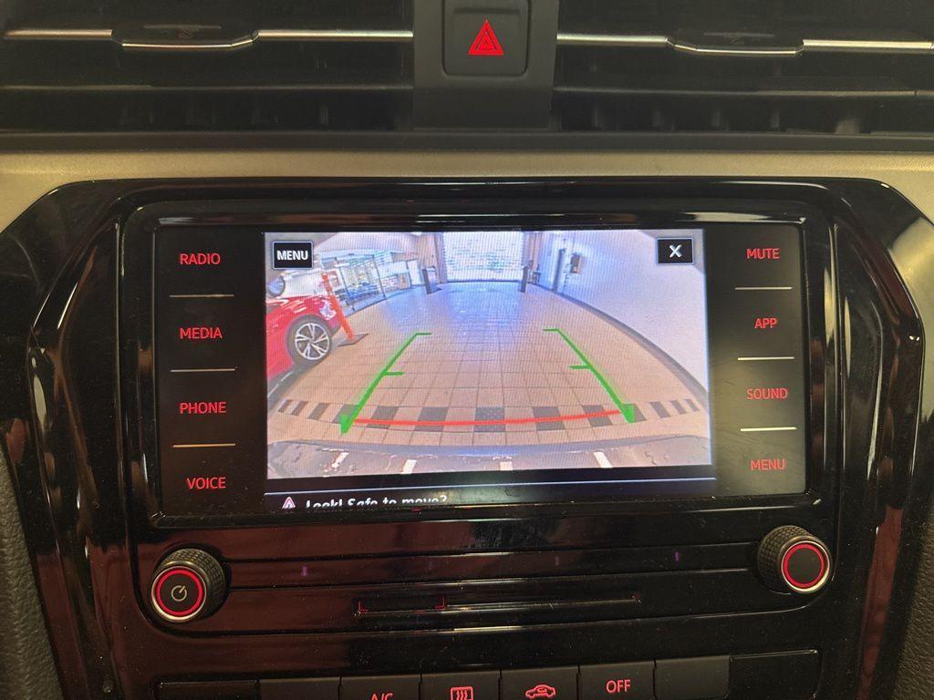used 2021 Volkswagen Passat car, priced at $16,249