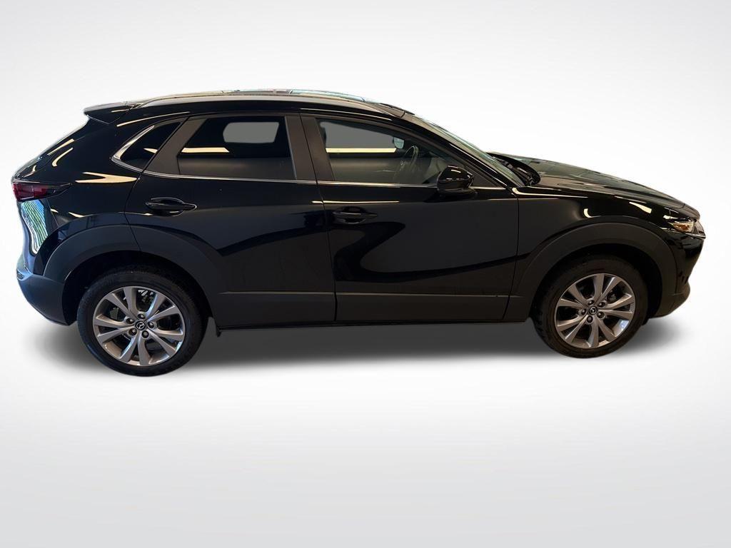 used 2022 Mazda CX-30 car, priced at $23,995